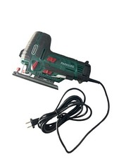 SEGHETTO PARKSIDE PSTK 800 C3 Non funzionante Pezzi ricambio