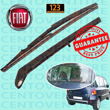 BRACCIO TERGICRISTALLO +