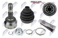 Nty kit giunti semiasse - giunti,
