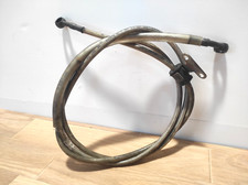 TUBO FRENO POSTERIORE KYMCO DOWNTOWN 300 i DELL' ANNO 2009 2010 2012 NO ABS