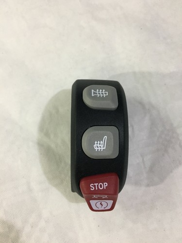 Interruttore combinato destra
