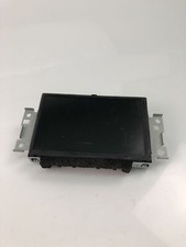 Schermo display info VOLVO V60