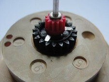 GRUNDIG RR 2000 RPC 2000-3 RPC 2500-2 RR 350 ingranaggio GRUNDIG CB 320 unità