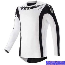 MAGLIA ALPINESTARS TECHSTAR