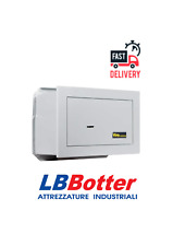 VIRO 4551.20 cassaforte meccanica con chiave