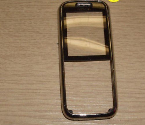 Custodia cover fascia