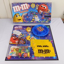 Gioco da tavolo vintage M&Ms
