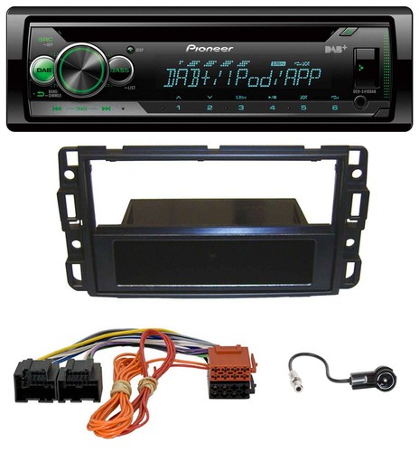 Pioneer usb mp3 - pioneer,