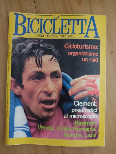 Bicicletta 7 del 1984 - 7,