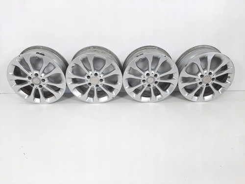 Cerchi lega 17 pollici - 4,