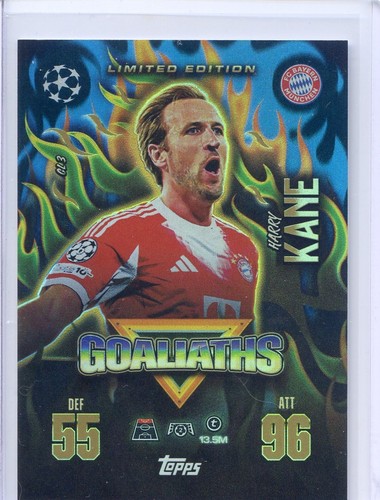 2025 topps match attax uefa - topps,