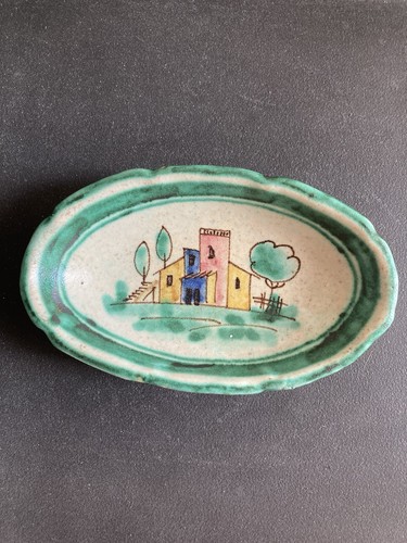 Ceramica vietri anni - vietri,