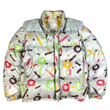 Giacca puffer Moncler Grenoble