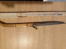 Coltello Zompafuosso