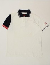 Polo uomo grafica MURPHY & NYE