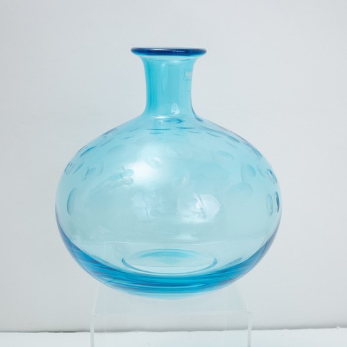 Vaso vintage vetro - vaso,
