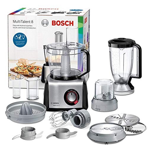 Bosch mc812m844 robot - robot, da