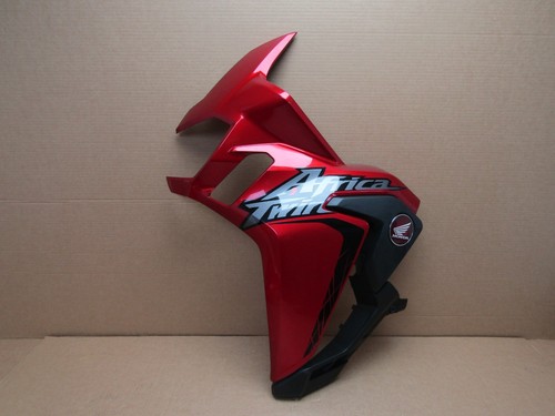 Honda crf1000 africa twin - honda,