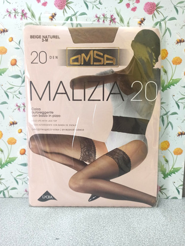 Malizia den omsa - den,