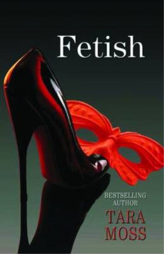 Fetish tara moss used good - fetish,, moss,