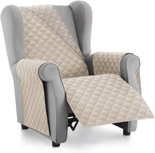 Textilhome Copridivano Malu 1