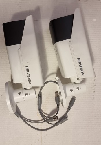 Telecamera hikvision 5mp - telecamera,