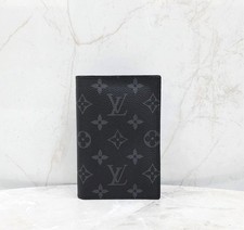 Louis Vuitton Eclipse Passport
