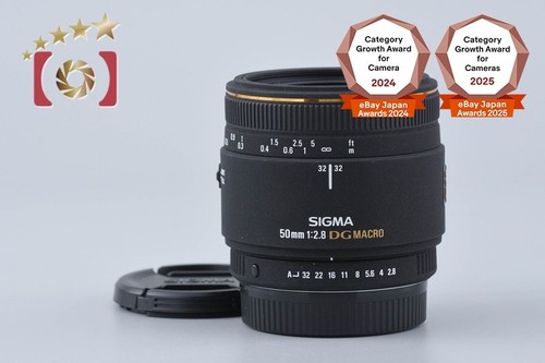 Sigma 8 ex - ex, macro