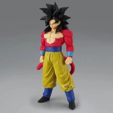 Goku Ss4-Solid Edge Works-
