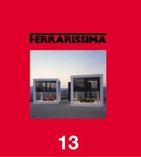 Ferrarissima old series - ferrarissima,