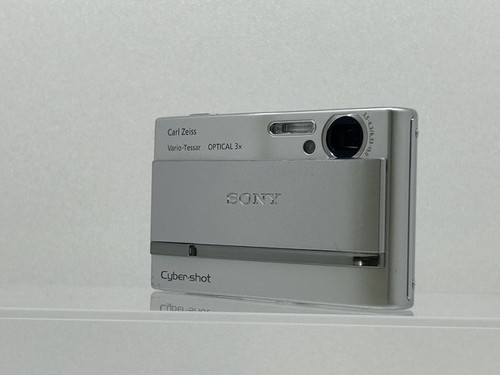 Sony cyber shot dsc t9 - sony, cyber-shot