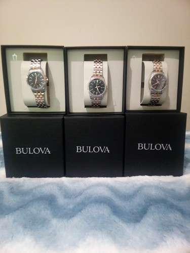 Orologi bulova tfx - orologi,