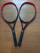 YONEX VCORE 100 Racchetta da