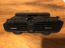 Alloggiamento console centrale