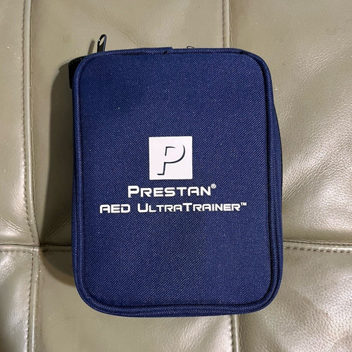 Prestan dae ultratrainer - prestan,