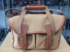 Borsa per fotocamera Billingham 225 in tela, ottime condizioni. St n. u18365