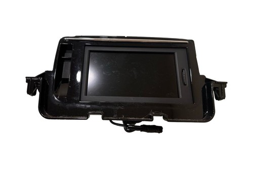 Schermo lcd cruscotto renault - schermo,
