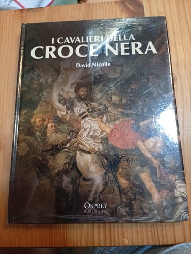 Cavalieri della croce nera - i,