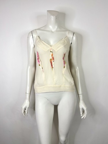 Top vintage john galliano - top,