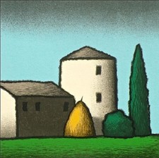Tino Stefanoni | Serigrafia a