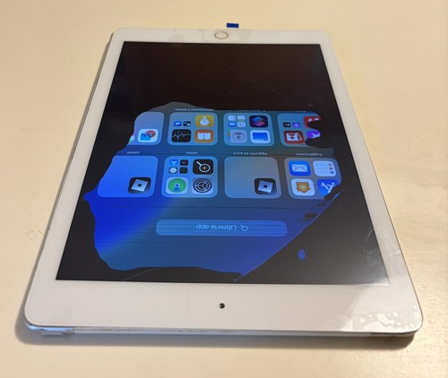 Apple ipad gb wifi - ipad,