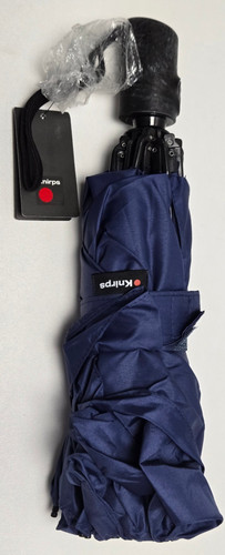 Knirps duomatic navy - –,