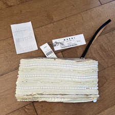 Marni marsupio da polso con