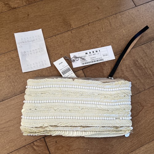 Marni marsupio polso - marni, con