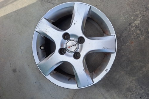 Cerchio lega per fiat punto - in,