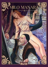 Maler und Modell, 