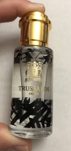 Profumo miniatura trussardi - miniatura,