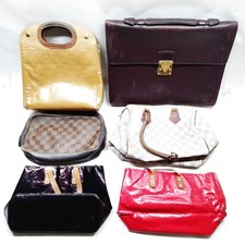 Louis Vuitton Damier borsa a