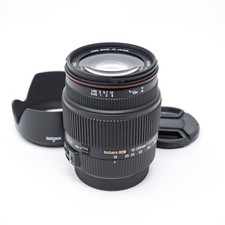 Sigma obiettivo zoom - , 18-200