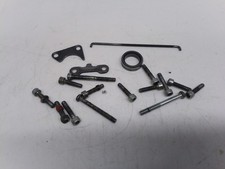 SUZUKI RM 125 250 1986 1988